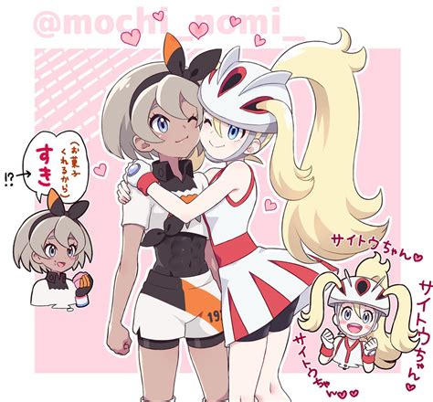 bea r34|bea (pokemon)